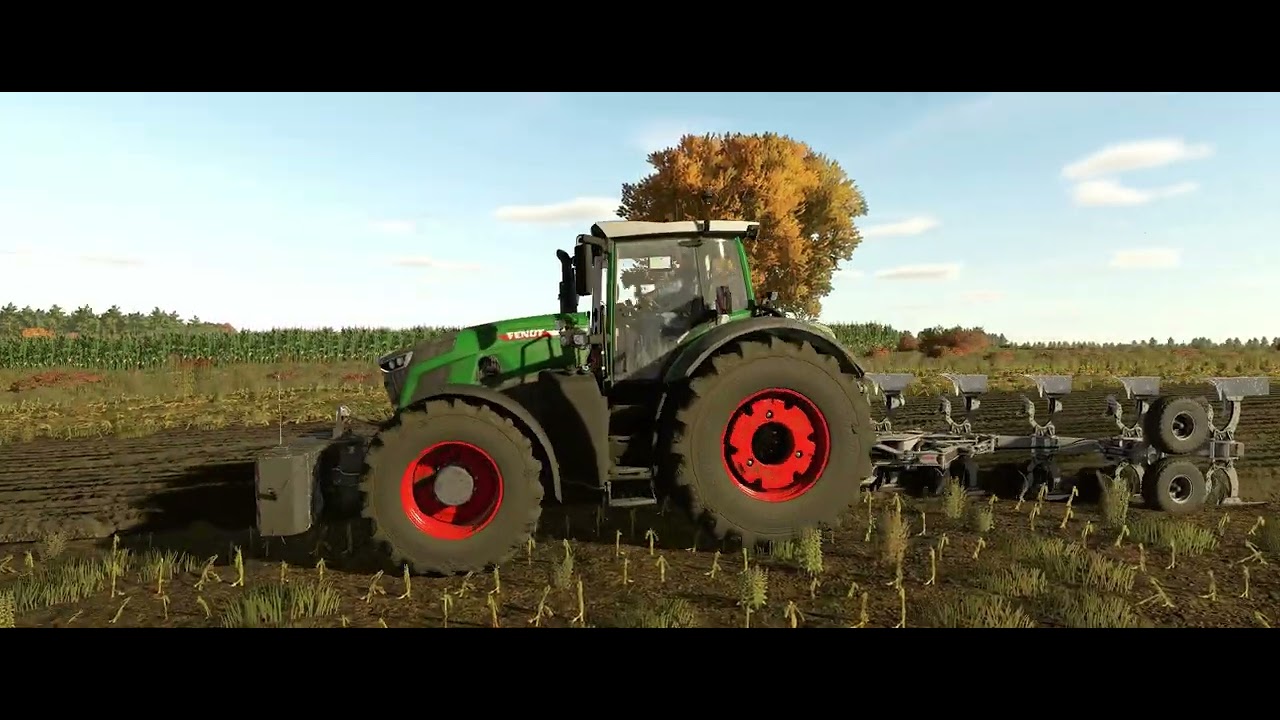 Fendt 942 Vario & Erano Kronos Evo 5 🇮🇹