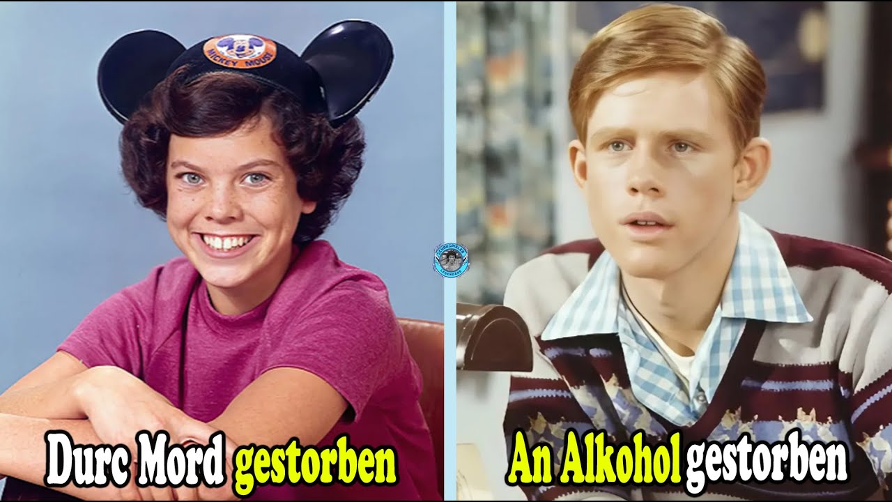 Happy Days (1974–2026): Wer lebt nach 28 Jahren noch?😢