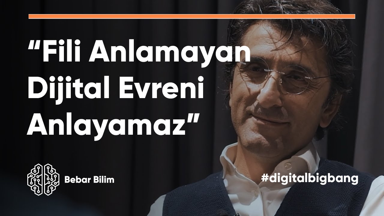 Mesele Filin Tamamını Görebilmekte - Veri Okuryazarlığı Hareketi #3