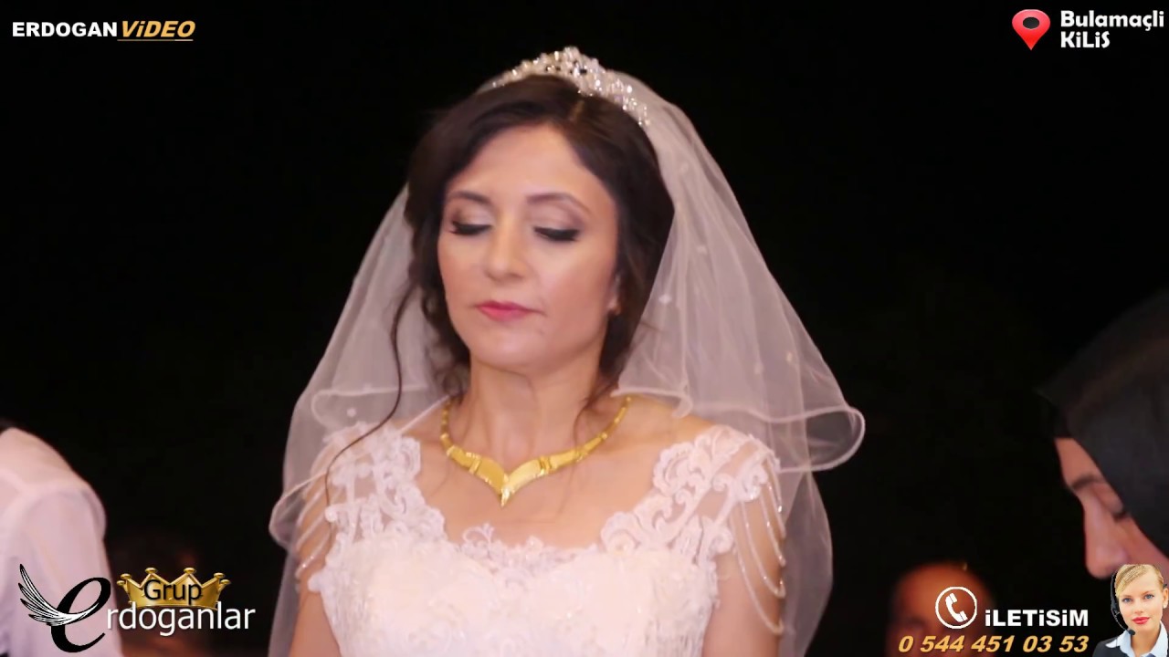Kürt Dağı Düğünleri Kral ve Kraliçe (Özlem ve Ahmet) BulamaçlıKöyü || GRUP ERDOĞANLAR Production ®