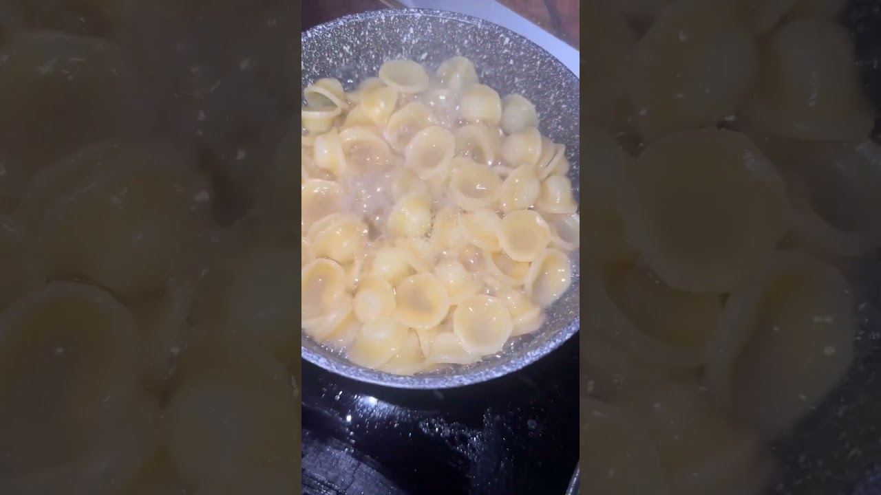 Aulona Musta | #makarona #recepie #pasta #food