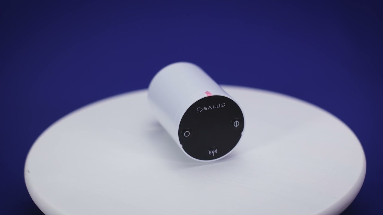 TRV10RFM Cap termostatic