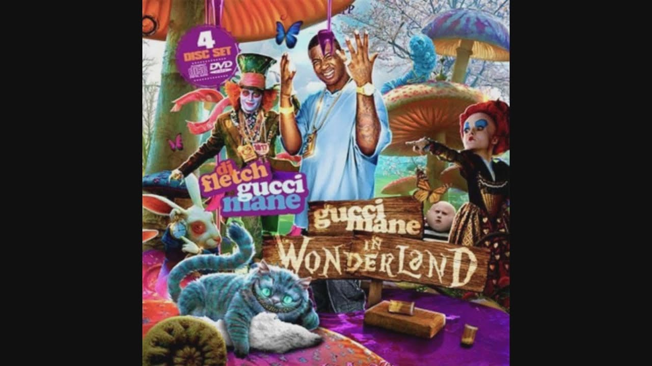 [FREE] gucci mane x zaytoven type beat 