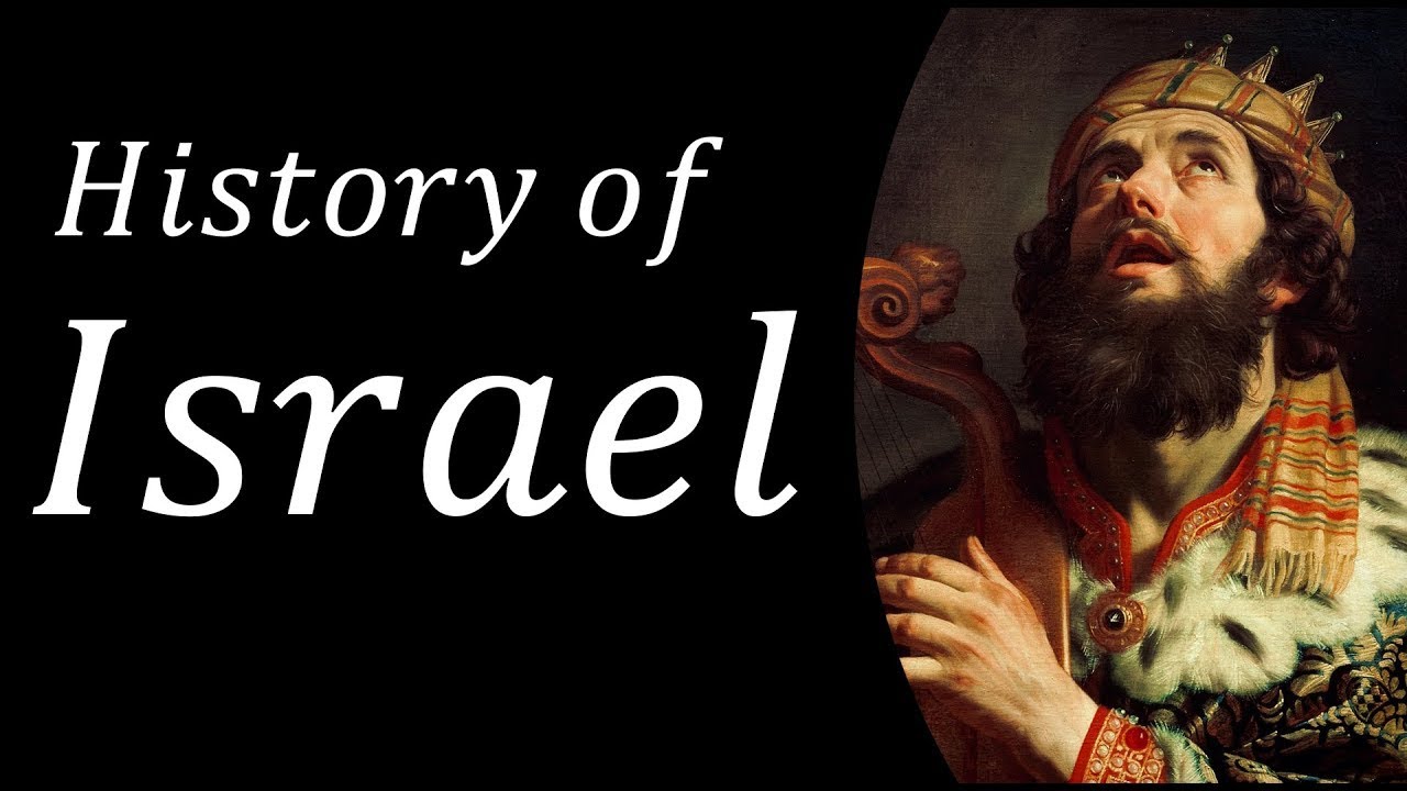 The Northern Kingdom | History of Israel | Part 1
