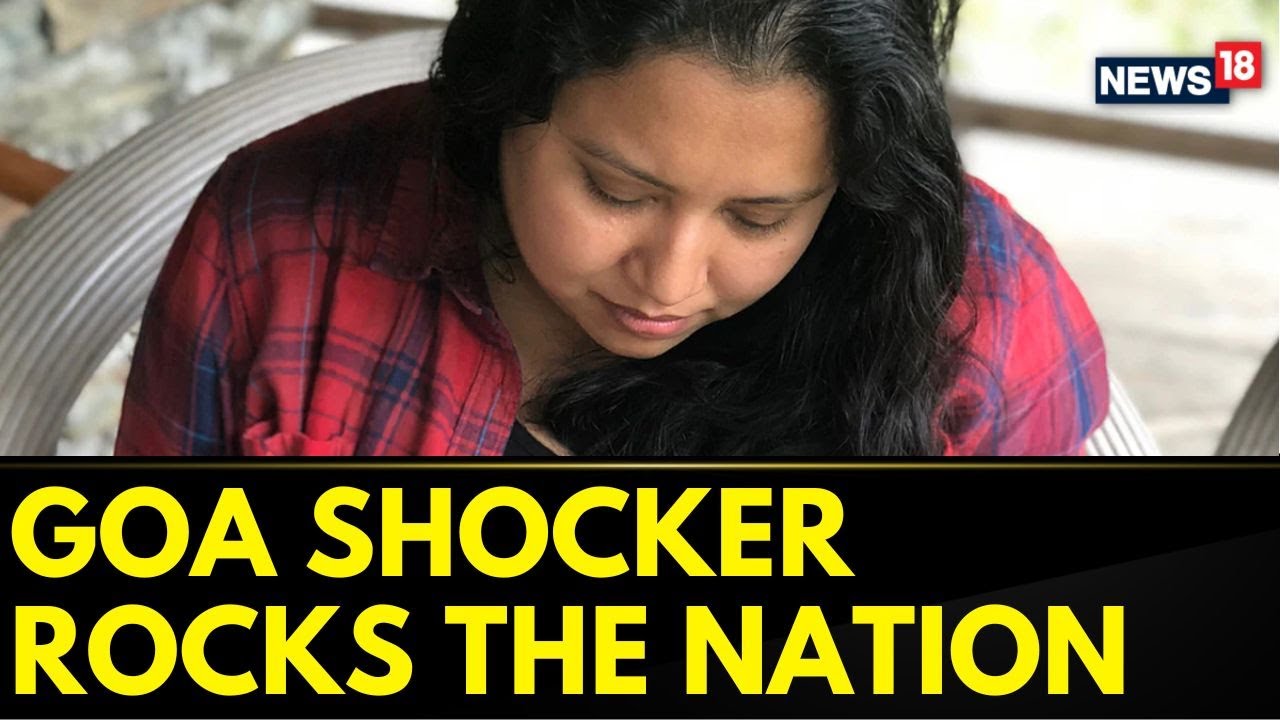 Goa News | Big Shocker From Goa, Mother Kills 4-year-old Son, Caught With Body In Bag | News18