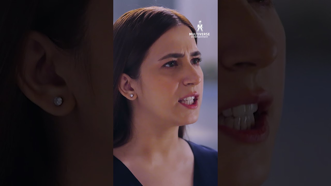 Шиза показала свое истинное лицо #dastoor #shorts #hibaaziz #daniyalafzalkhan