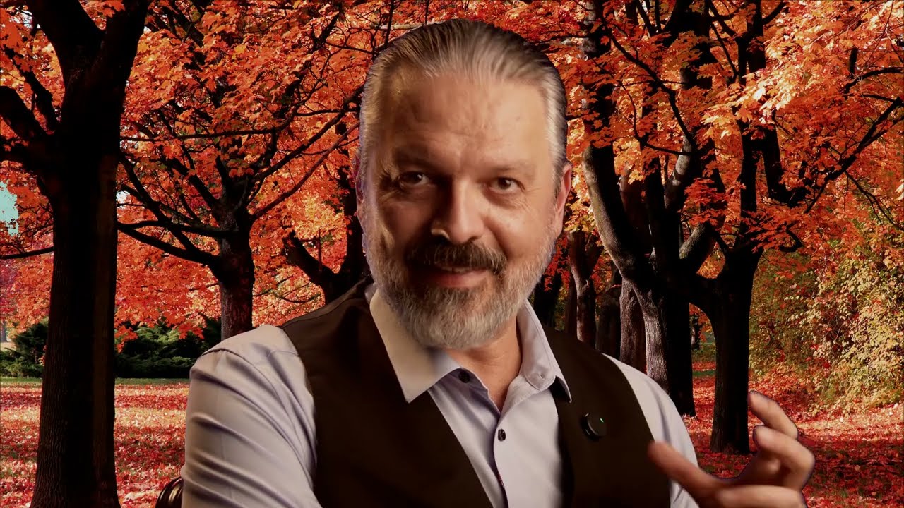 Colossenses 2 - 1/3 - Mistérios e tesouros ocultos. Um falsário. Estudo bíblico.