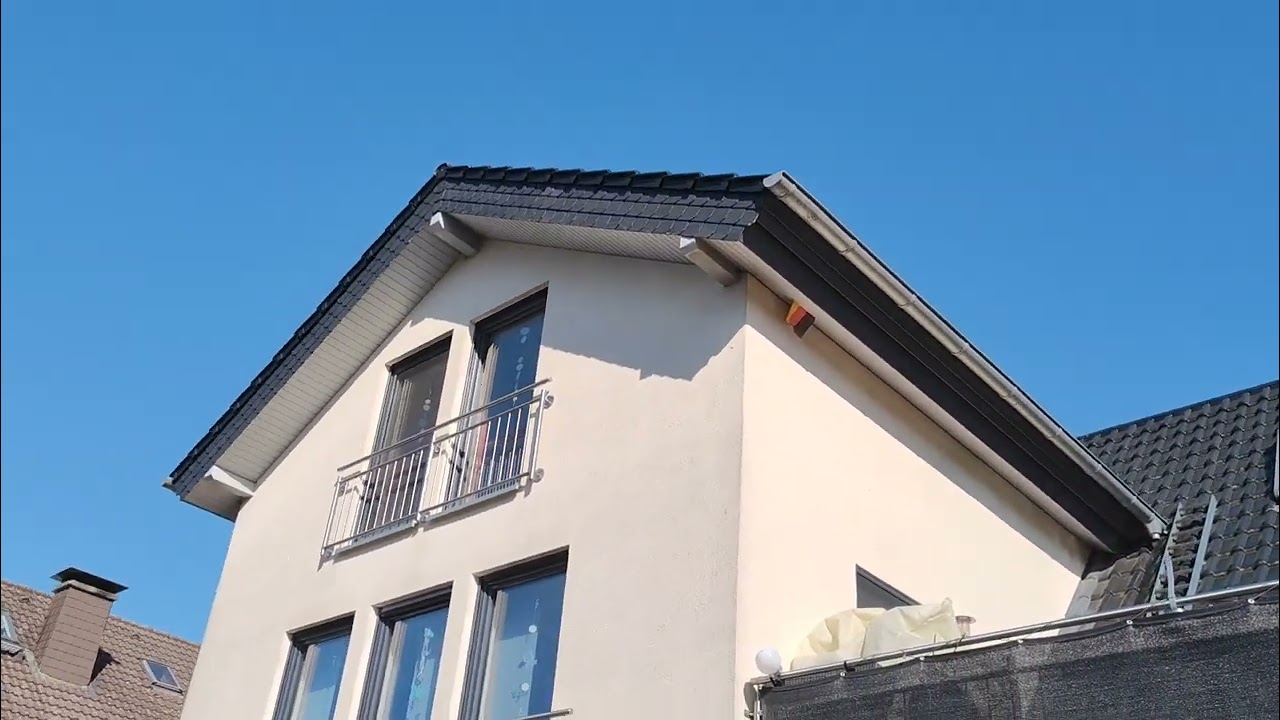 Die Brieftauben in den letzten zwei Wochen. Langsam fahren wir wieder hoch....