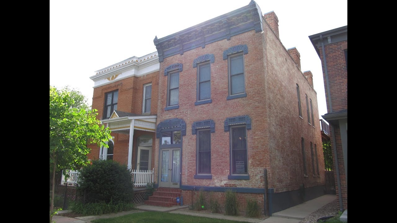 Denver Homes for Rent 3BR/2.5BA by Denver Property Management