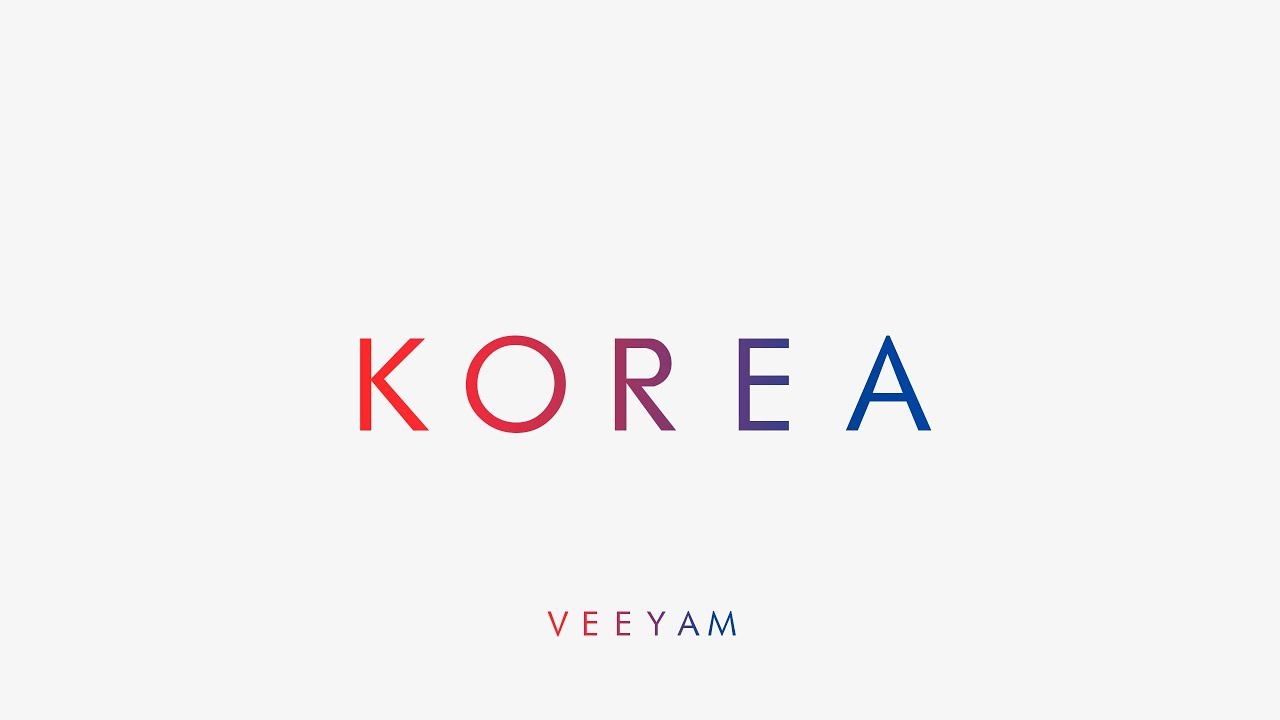 VEEYAM | Korea