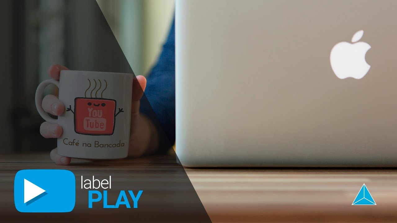 CONHE&Ccedil;A A NOVA FORMA DE ESTUDAR ELETR&Ocirc;NICA - Caf&eacute; na Bancada #8