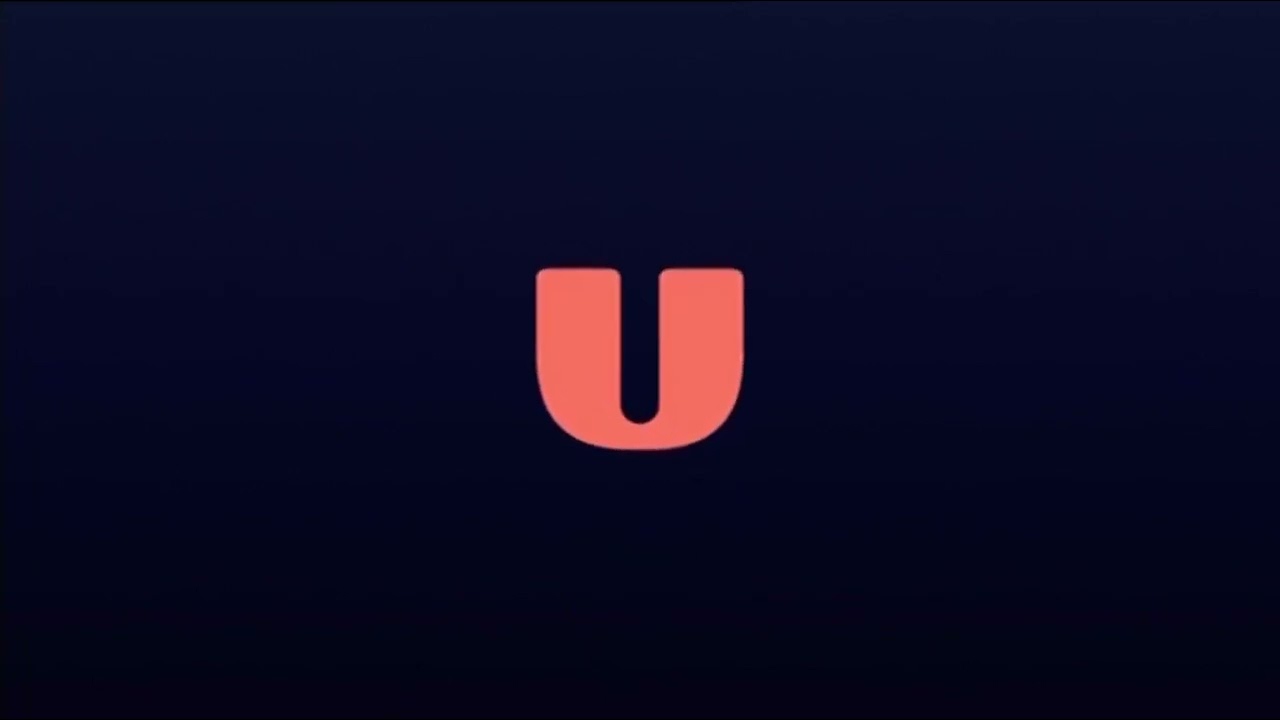 U&Dave - Closedown - 23rd December 2024 - Danny's Christmas Countdown 2024
