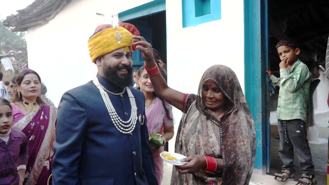 Sanju & Dipika Wedding Traditional 4k Video PART 6 By - Mahi Studio 9993571623