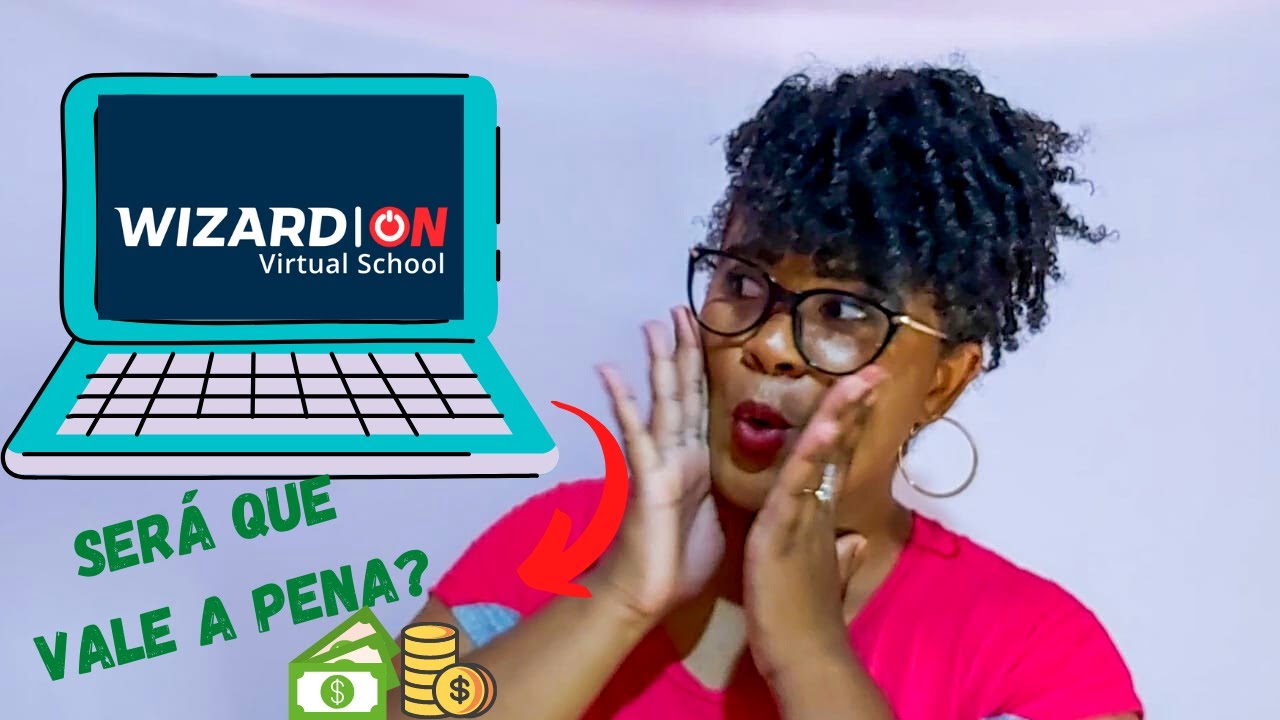 WizardOn Vale a pena o investimento ? Confira todos os benefícios e diferencias de estudar na WIZARD