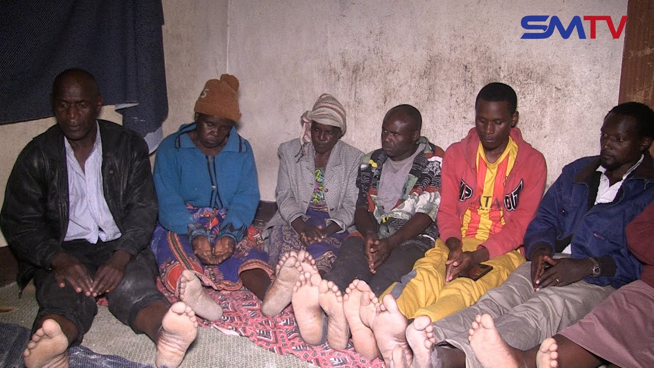 Part 3: Hanzvaadzi Dzakaitisana Mwana