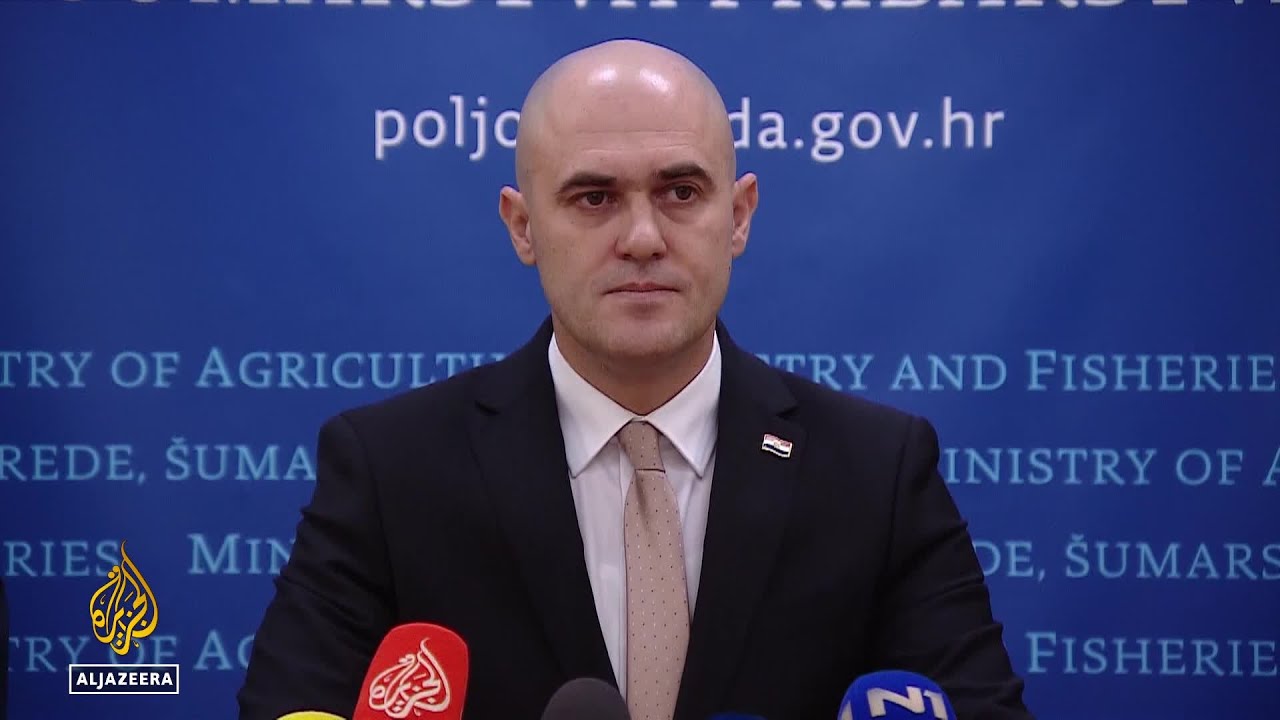 Dabro progovorio nakon ostavke, tvrdi da mu je Plenković rekao da šuti o kriminalu