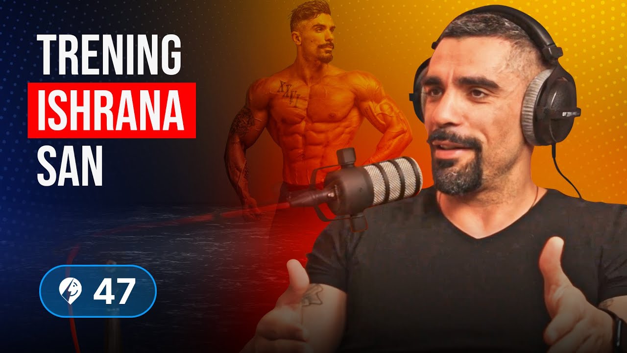 Marko Vukotić: Inspirativno putovanje profesora, ličnog trenera/nutricioniste i uspešnog biznismena