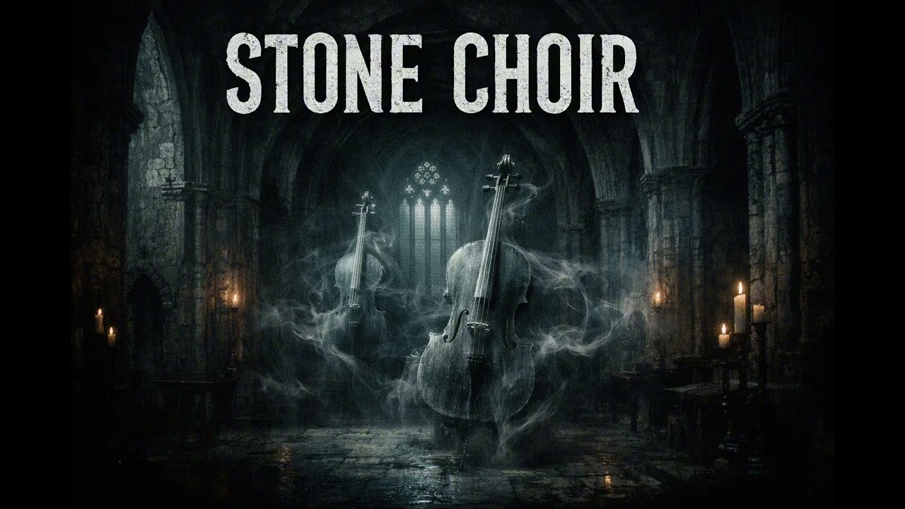 Stone Choir - Industrial Classical Fusion - (Lyrics in description)
