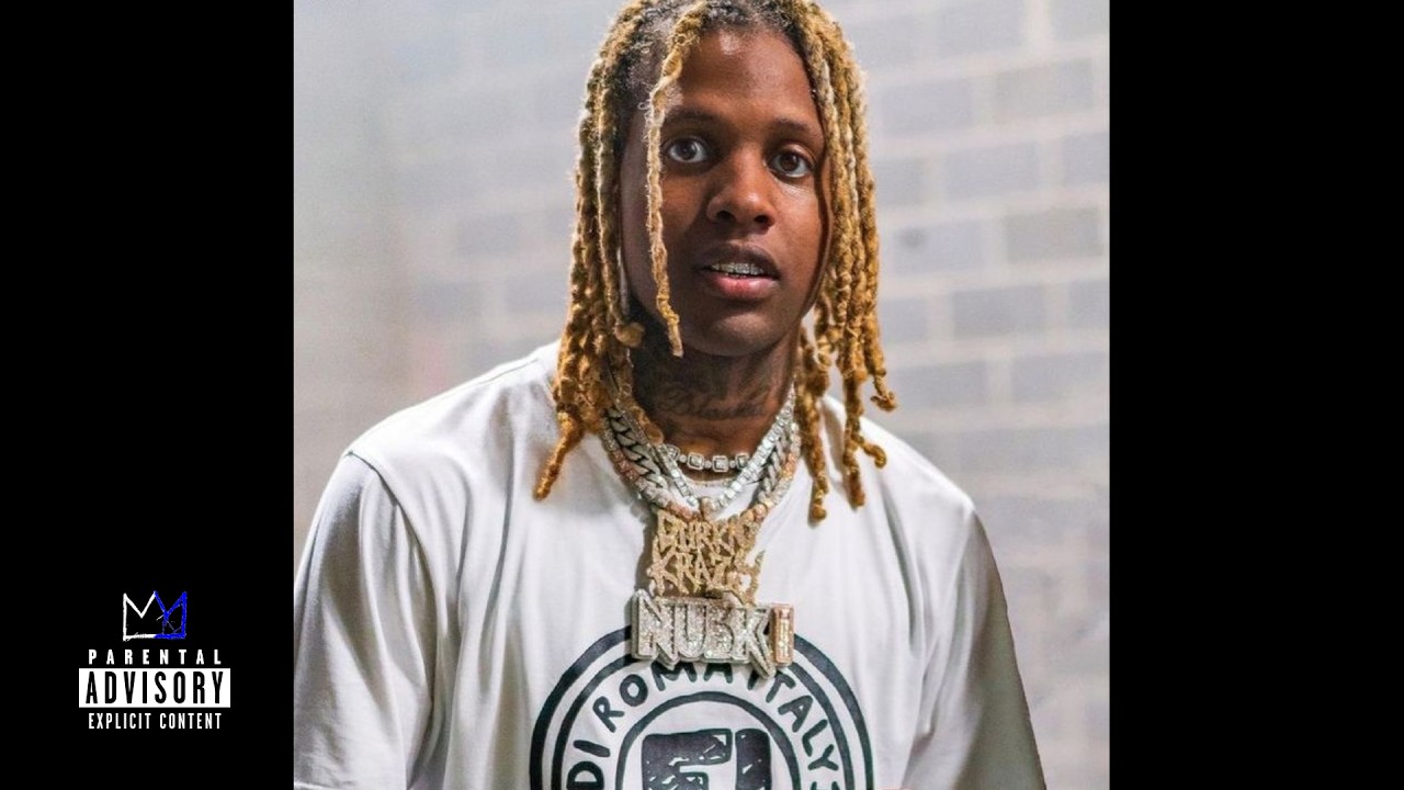 (FREE) Lil Durk Type Beat - 