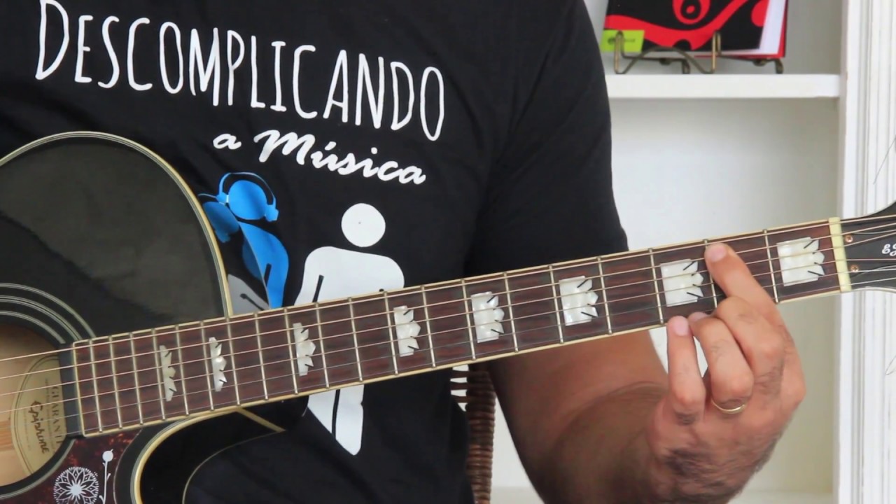 Decore todas as notas do bra&ccedil;o em 1 semana (15 min por dia) - M&eacute;todo