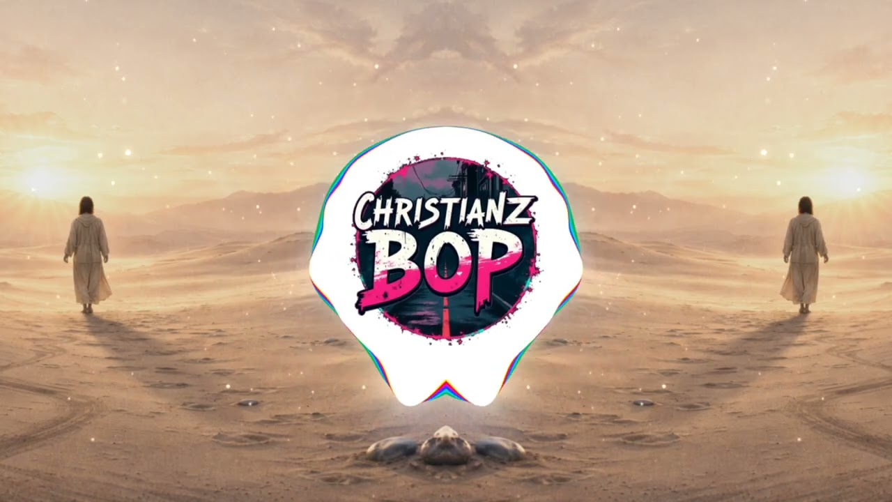 Christianz Bop - How Great Is Our God (Metal Edition)