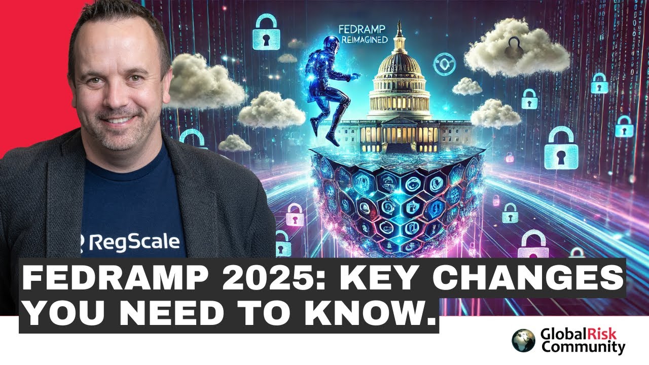 Объяснение FedRamp 20X: что должны знать поставщики услуг связи в 2025 году с Трэвисом Хоуэртоном