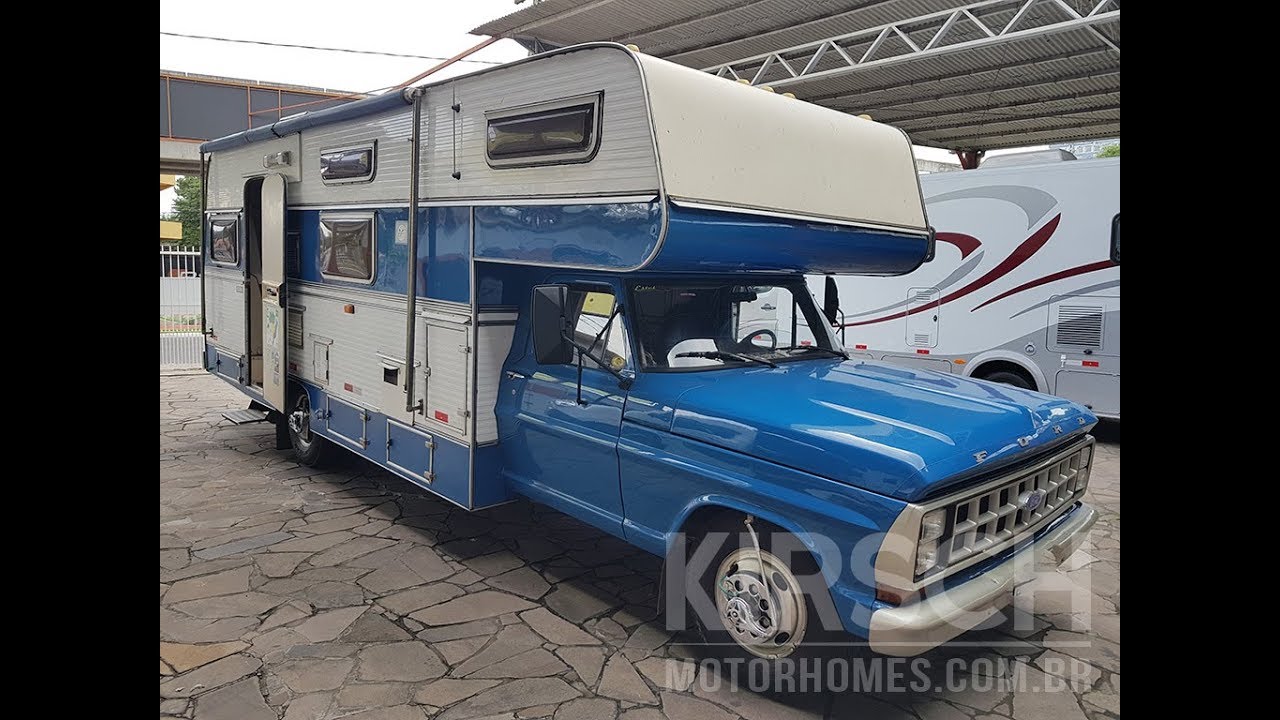 [VE&Iacute;CULO VENDIDO] - Turiscar Solymar F-4000 - Kirsch Motorhomes #30