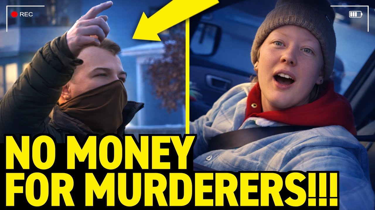 DEFUND ICE: New Political Ad Goes VIRAL