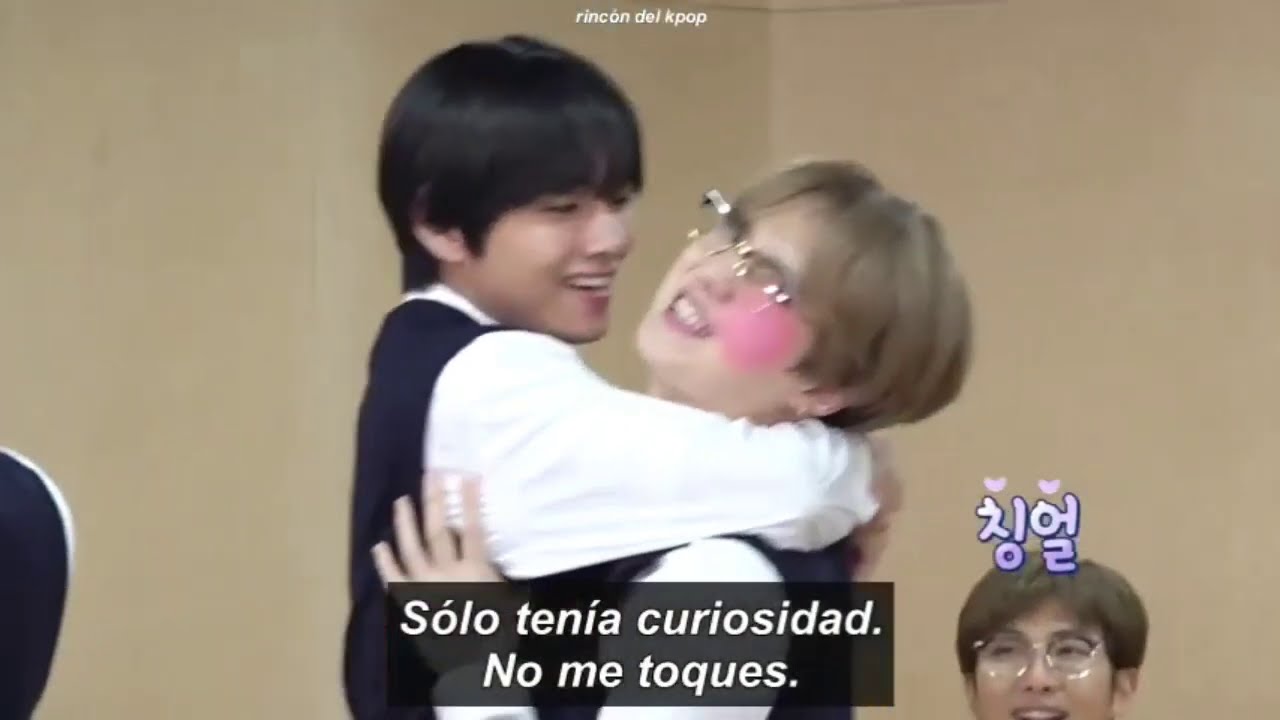 Momentos jikook ❤️🥺 juntos son una bomba de ternura👀🙃Run Bts ep 112🤭🤔
