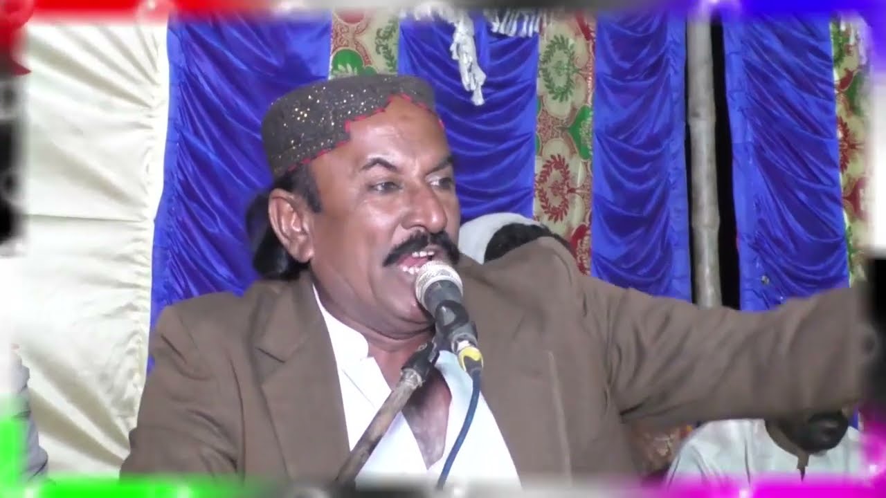 Dastan Anweer and Krim kachhhhi .. Sindhi