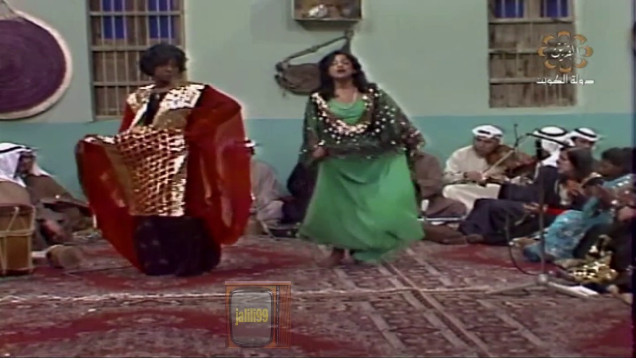 HD 🇰🇼 يا ليت / يحيى احمد