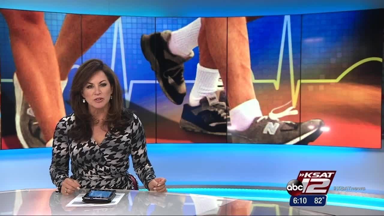 Video: Train Hard, Recover Harder