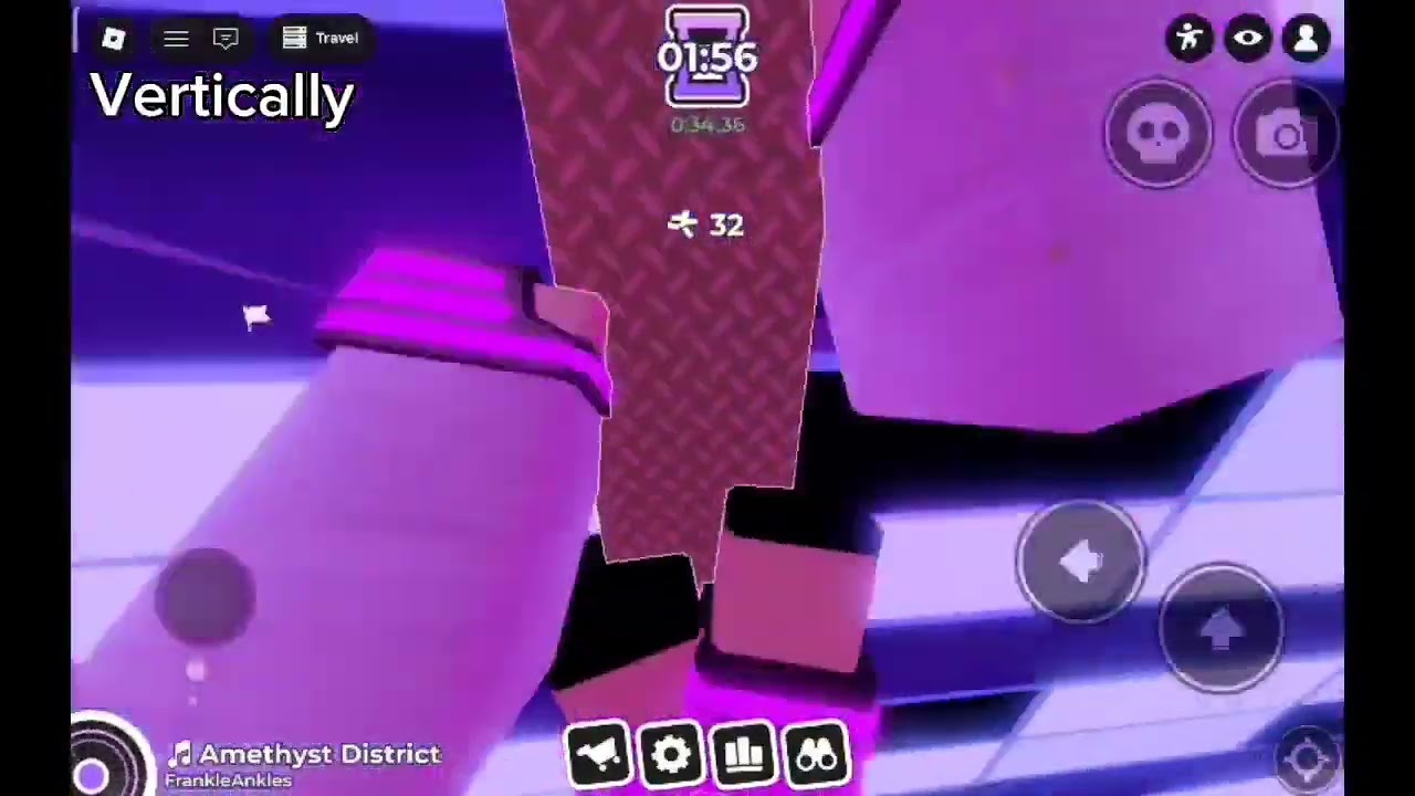 Highrise Rush - All Maps & Shortcuts (as of February 2026)