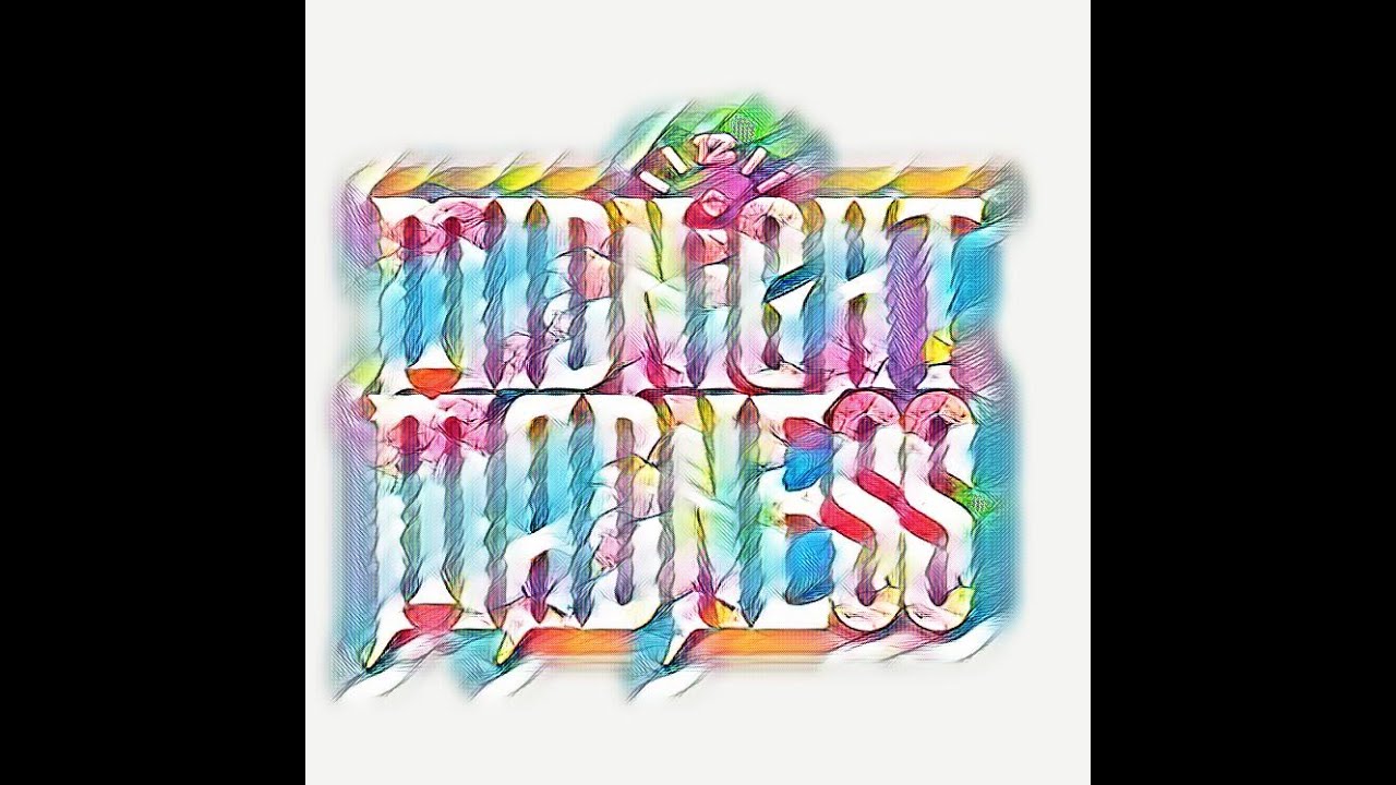 Inner dimensions | Midnight Madness original (Audio)