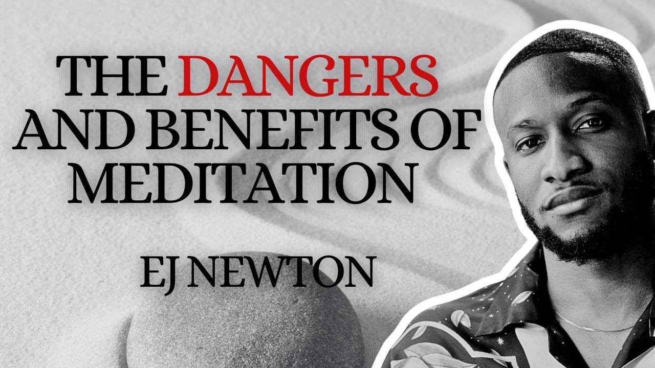 MEDITATION | EJ NEWTON