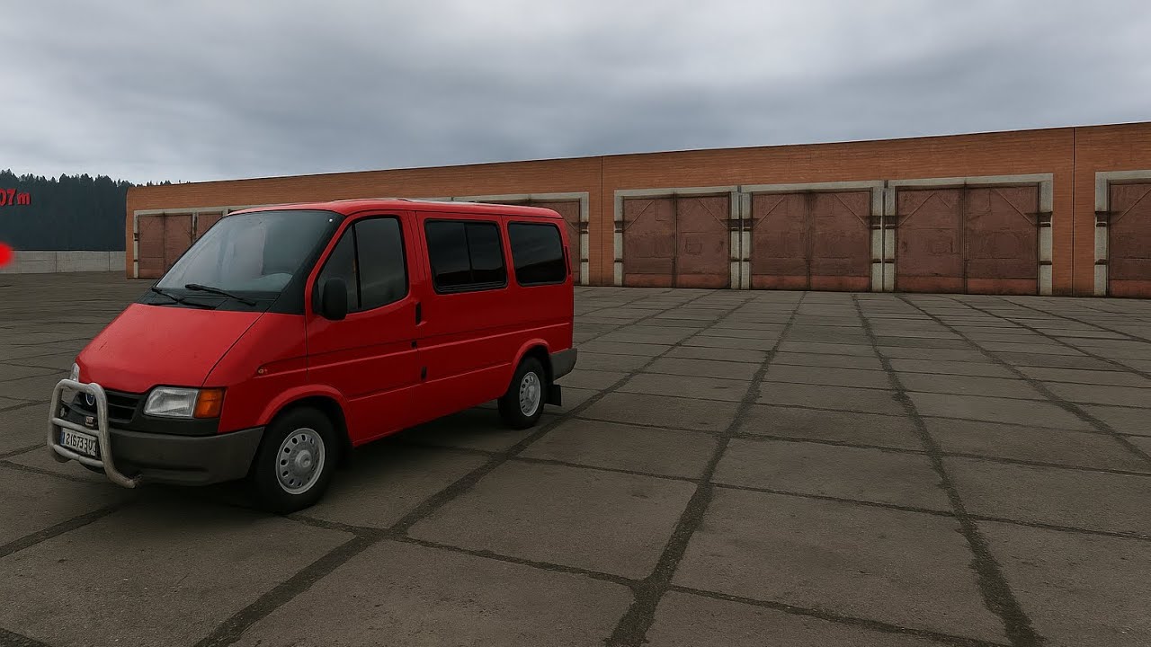 Motor depot game play nice car and making money 
