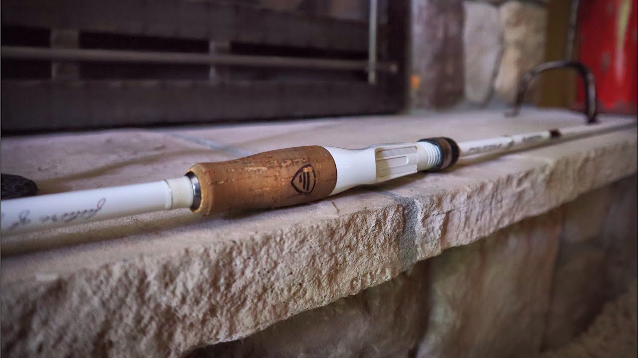 Favorite Rods White Bird Review (BEST CHEAP ROD??)