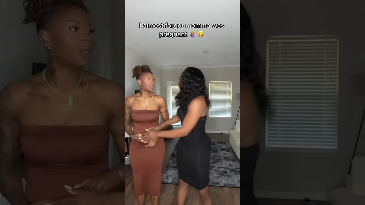 #3generations #mom #grandma #beauty #funny #dancing #melanin #blackgirlmagic