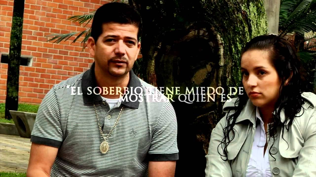 &iquest;SOBERBIO YO? LECCION # 2
