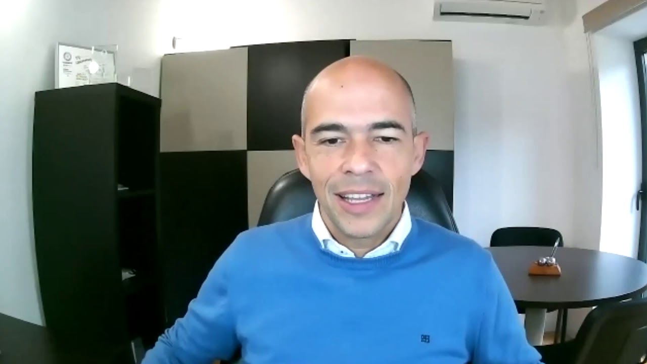 Webinar - Gestão de custos: assegurar resultados em cenários de incerteza
