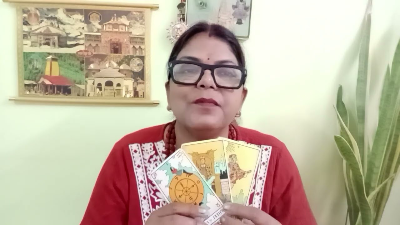 VIRGO♍कन्या राशि 💕NO CONTACTS/SEPARATION 18 SE 24 FEB TAK FEELINGS, INTENTIONS,ACTIONS(@BALAJI7 )