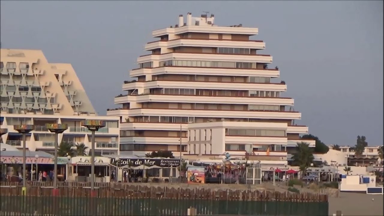 La grande Motte 1