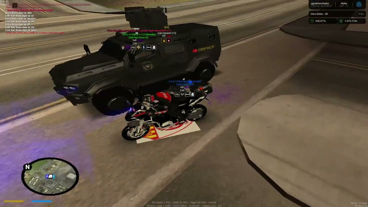 MTA  San Andreas 2026 02 18 11 08 03