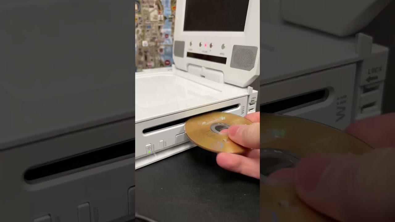 Wind Waker on the Wii
