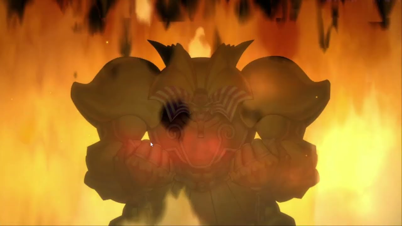 Yu-Gi-Oh! Master Duel - Ketemu Deck EXODIA? Auto DEFEAT