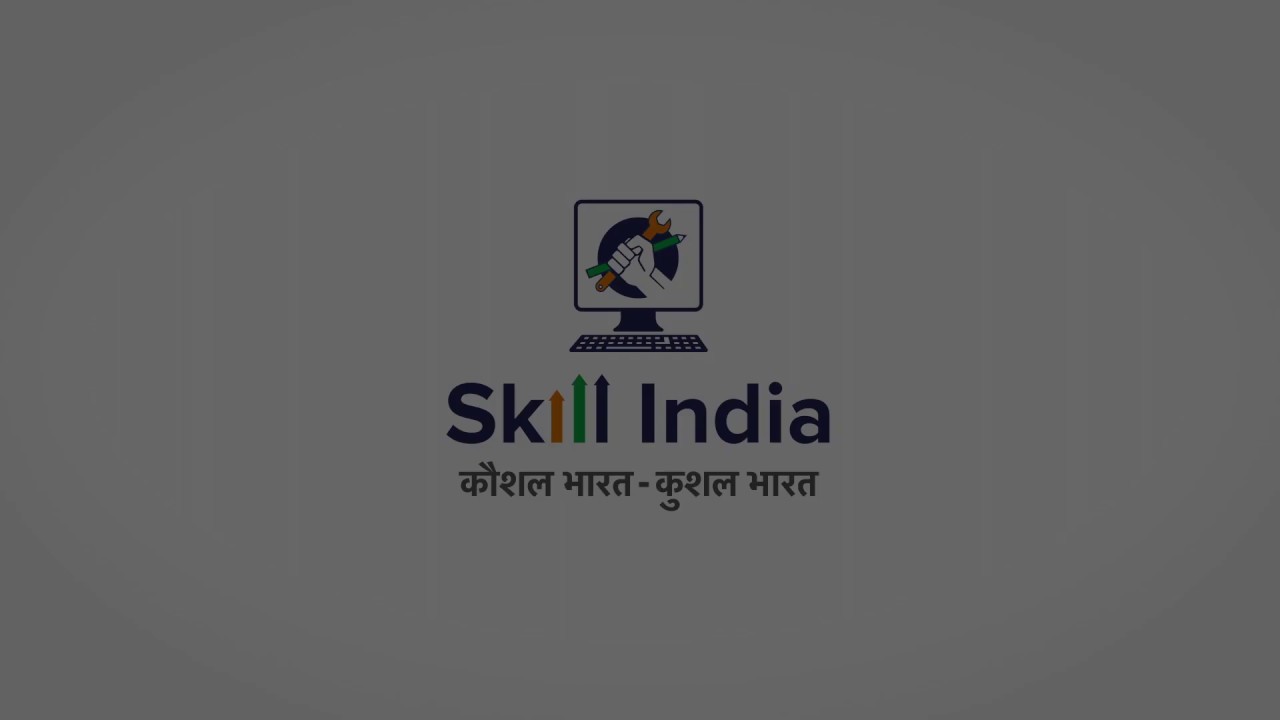 Skill India Portal - Training Partner Scheme Programme Registration