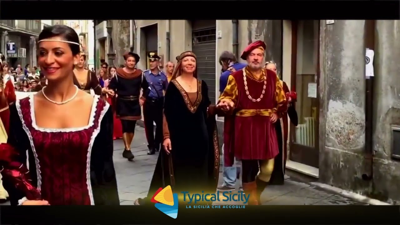 CATANIA cultura - Typical Sicily