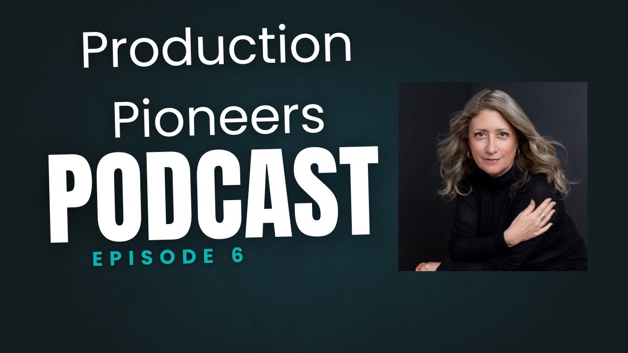 From Idea to Impact: Laura McCann's Aura Therapy Journey