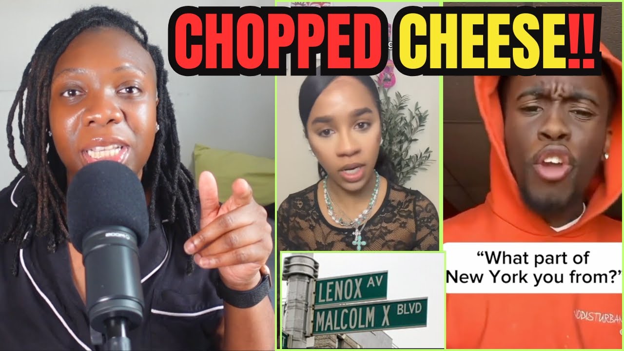 ONLY the STRONG can survive living in NEW YORK CITY • REACTION