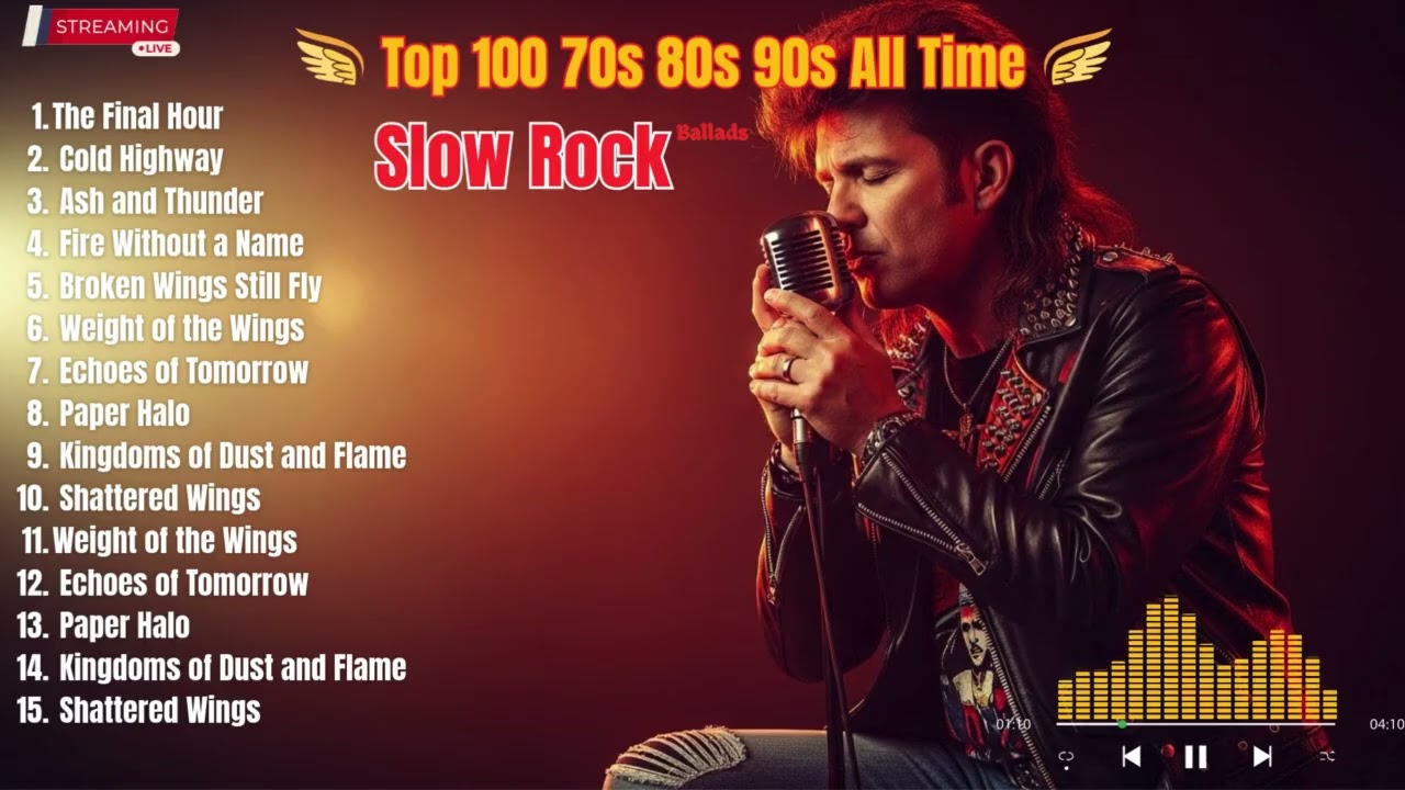 Timeless Oldies Music Mix (70s, 80s, 90s) | Soft Rock Classics to Relax